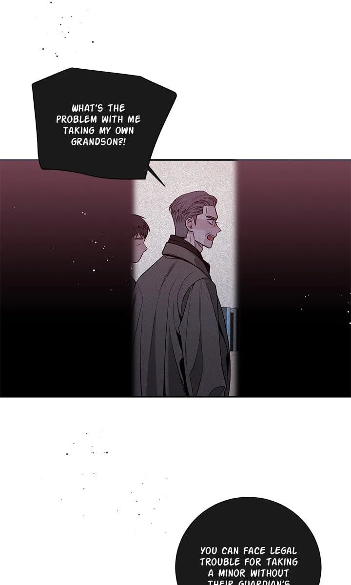 Cherry Blossoms After Winter chapter 177 page 10
