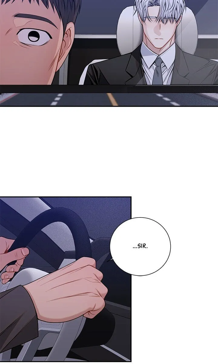 Cherry Blossoms After Winter chapter 177 page 59