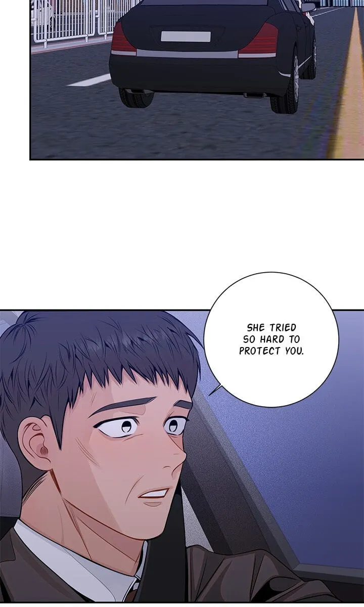 Cherry Blossoms After Winter chapter 177 page 63