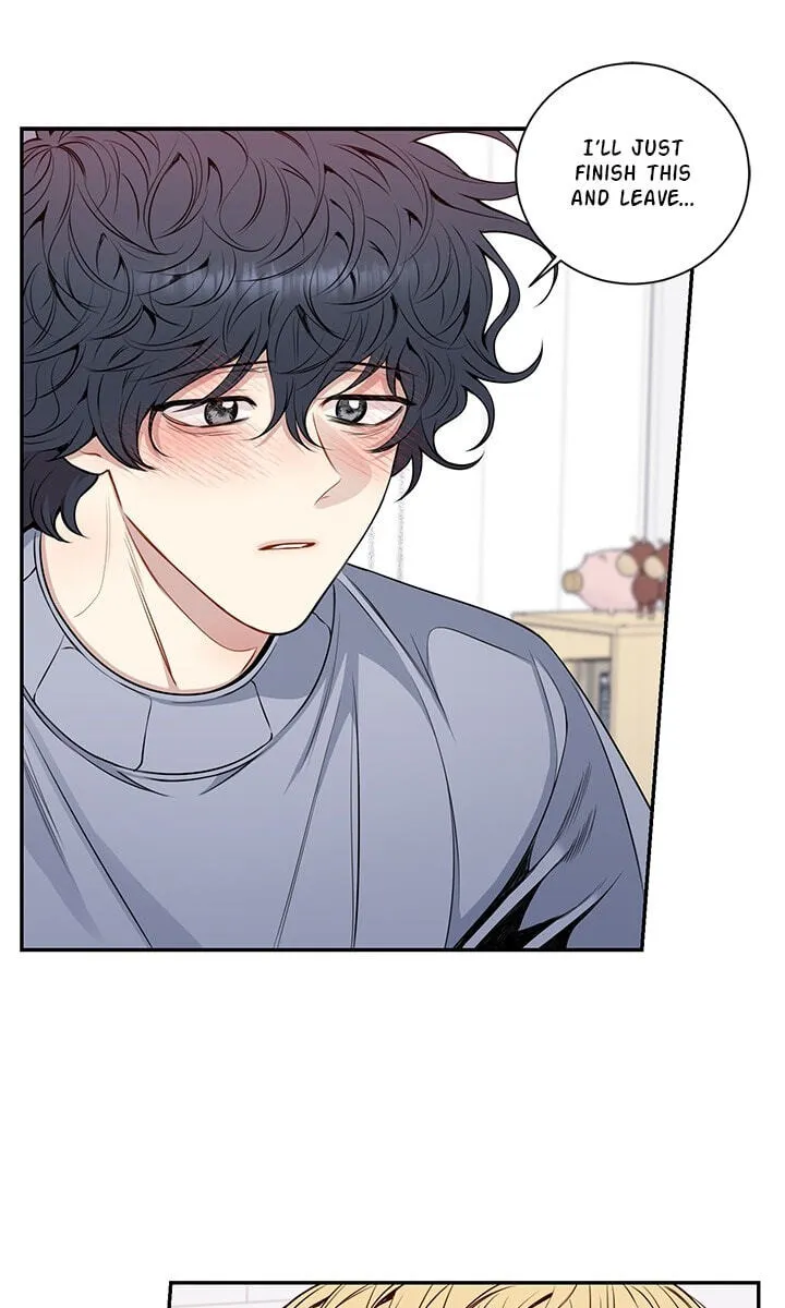 Cherry Blossoms After Winter chapter 177 page 27