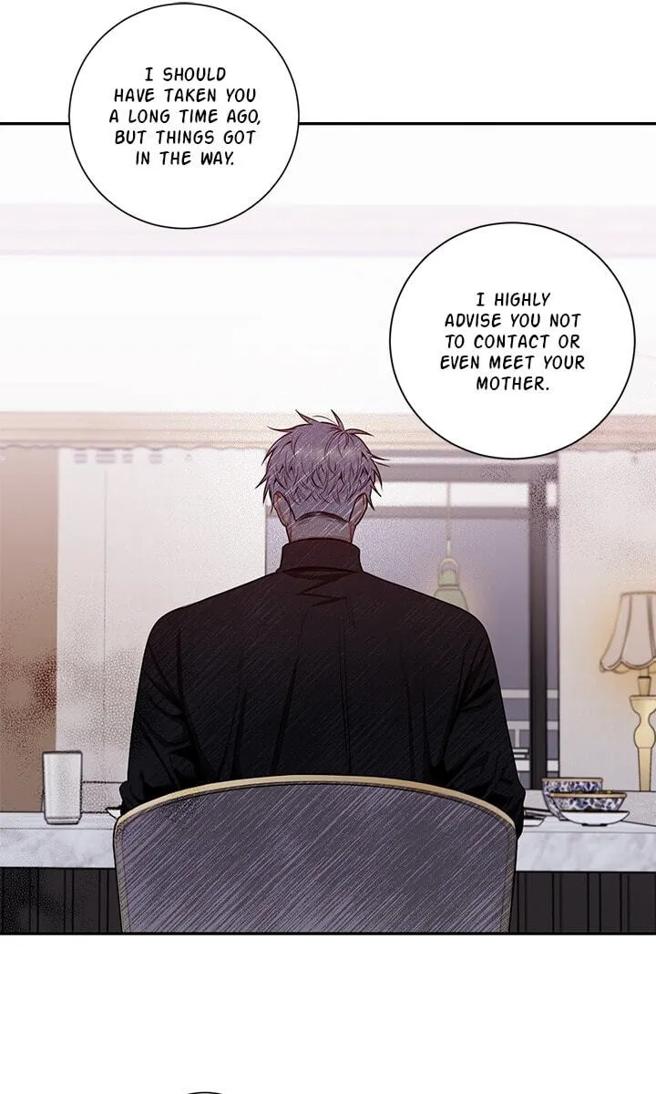 Cherry Blossoms After Winter chapter 177 page 14