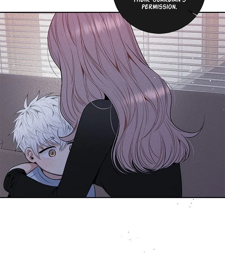 Cherry Blossoms After Winter chapter 177 page 11