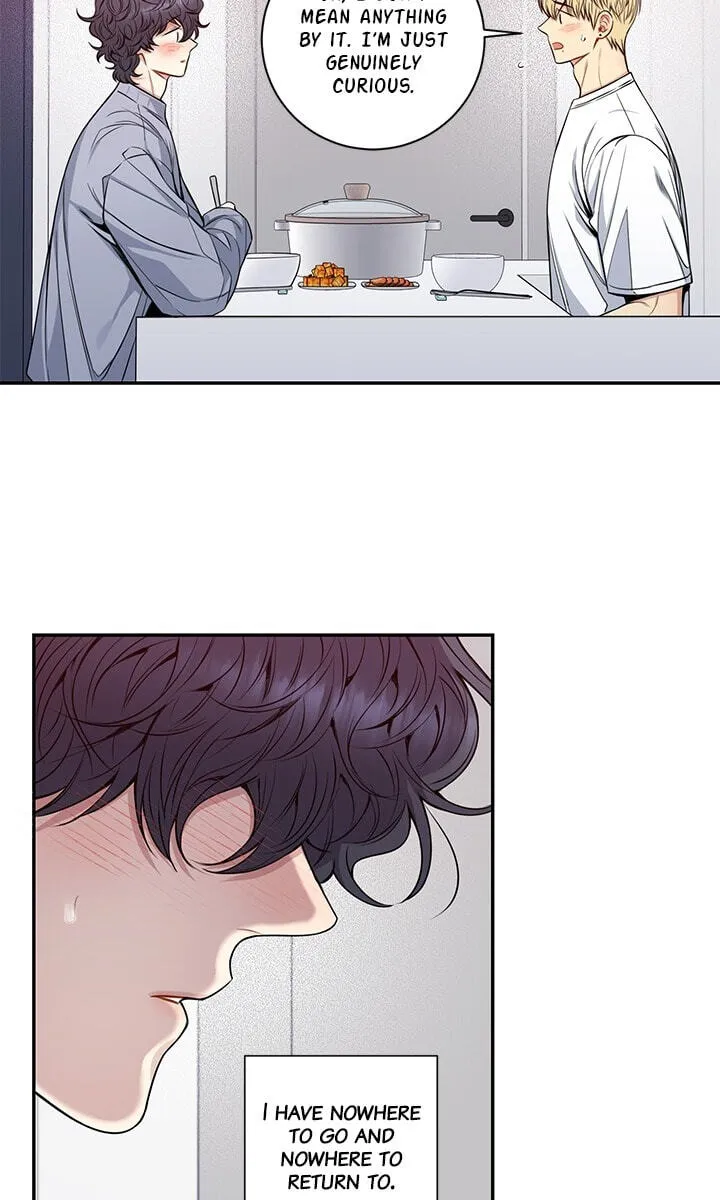 Cherry Blossoms After Winter chapter 177 page 29
