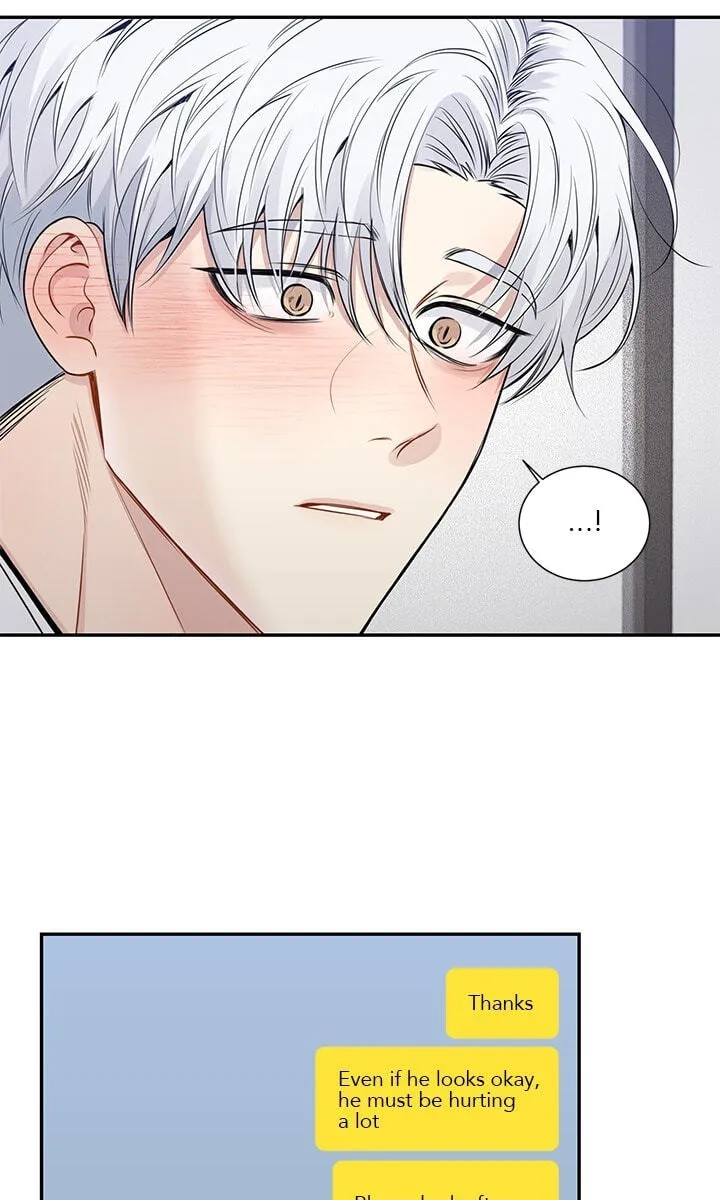 Cherry Blossoms After Winter chapter 177 page 50