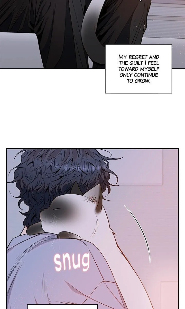 Cherry Blossoms After Winter chapter 178 page 61