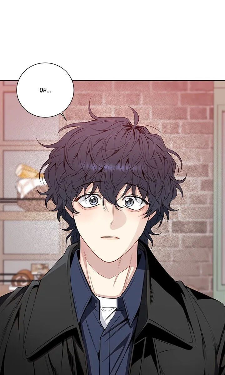Cherry Blossoms After Winter chapter 178 page 54