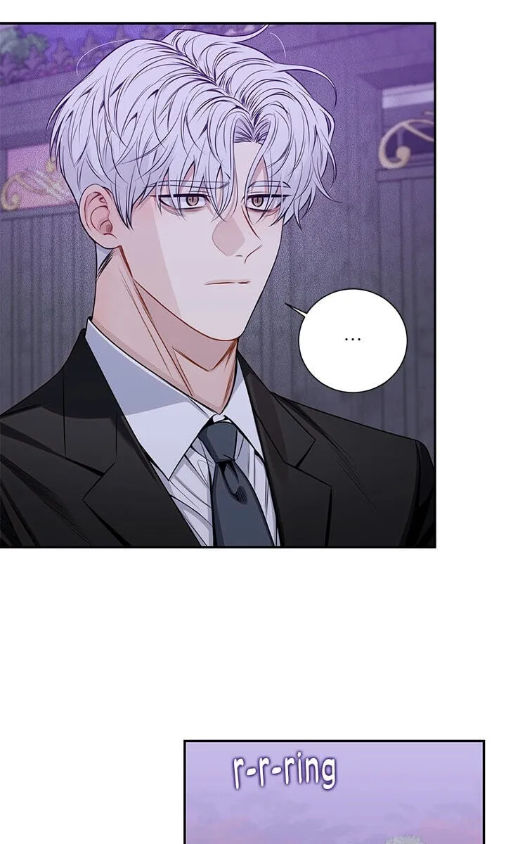 Cherry Blossoms After Winter chapter 178 page 34