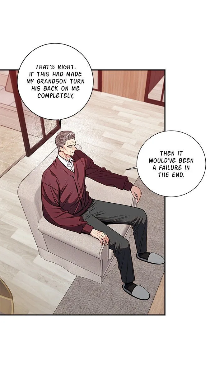 Cherry Blossoms After Winter chapter 178 page 7