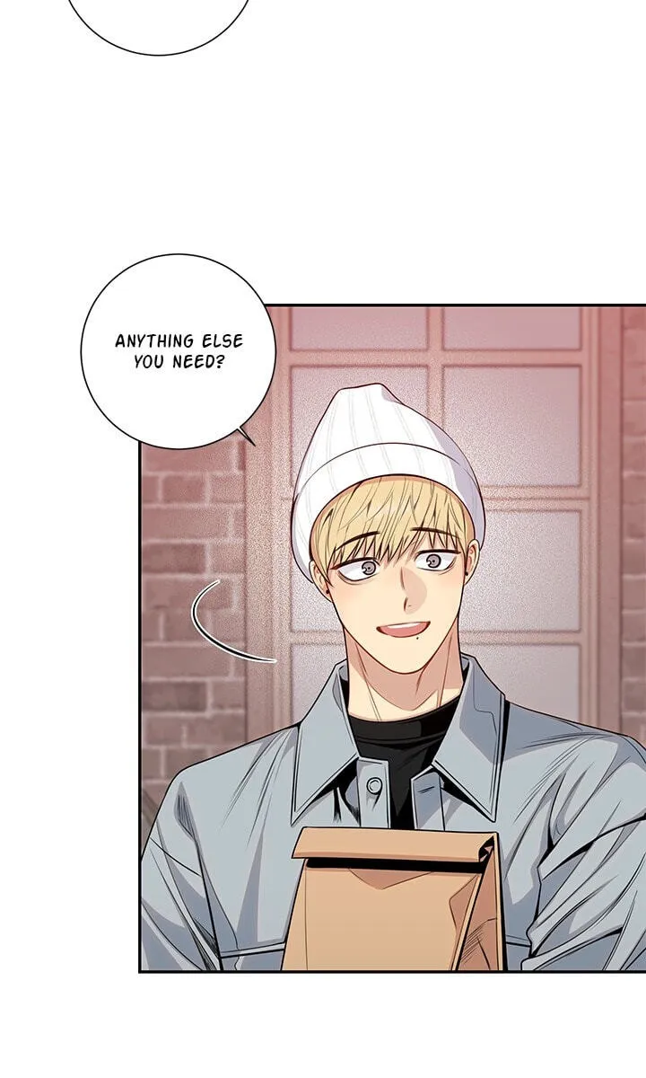 Cherry Blossoms After Winter chapter 178 page 53