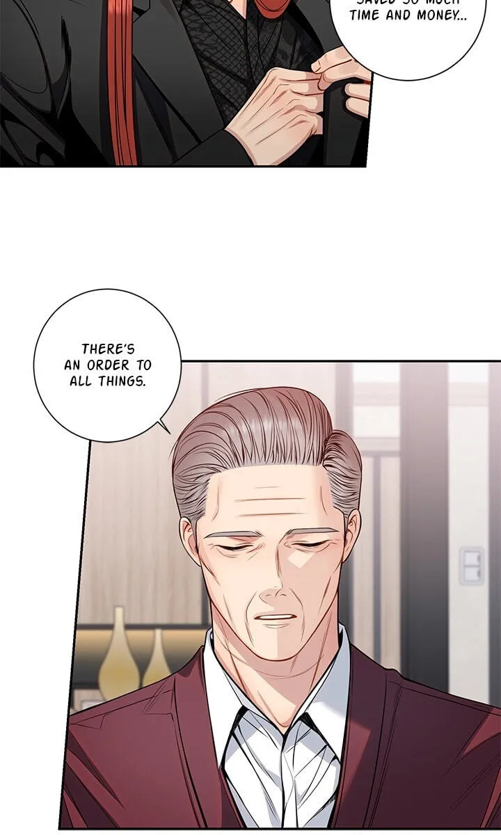 Cherry Blossoms After Winter chapter 178 page 5