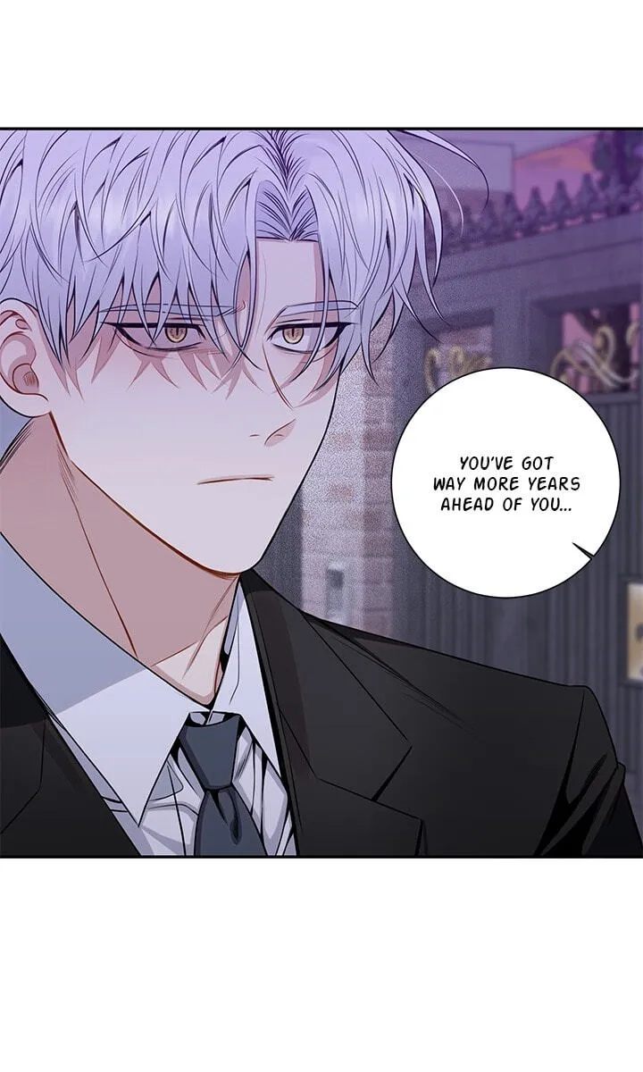Cherry Blossoms After Winter chapter 178 page 25