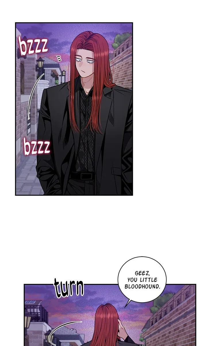 Cherry Blossoms After Winter chapter 178 page 30