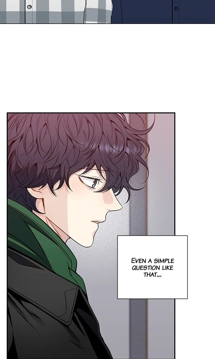Cherry Blossoms After Winter chapter 178 page 46