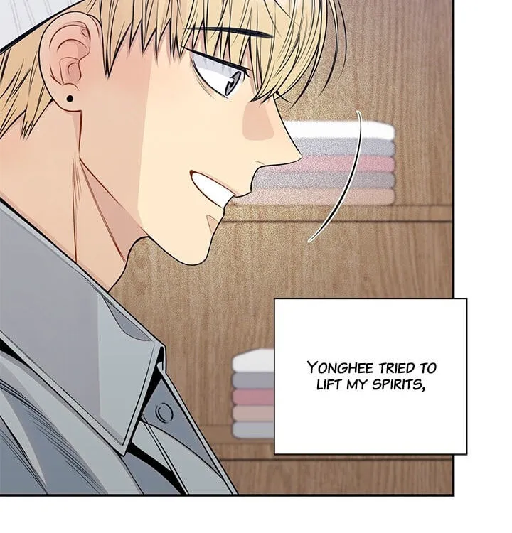 Cherry Blossoms After Winter chapter 178 page 43