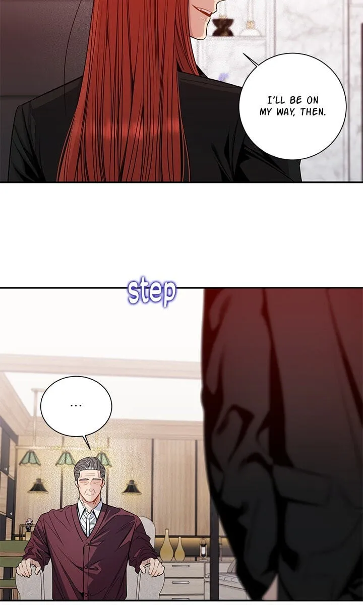 Cherry Blossoms After Winter chapter 178 page 13