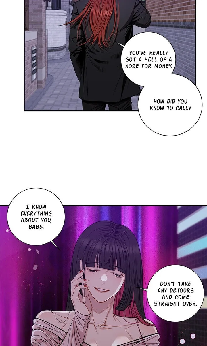 Cherry Blossoms After Winter chapter 178 page 31