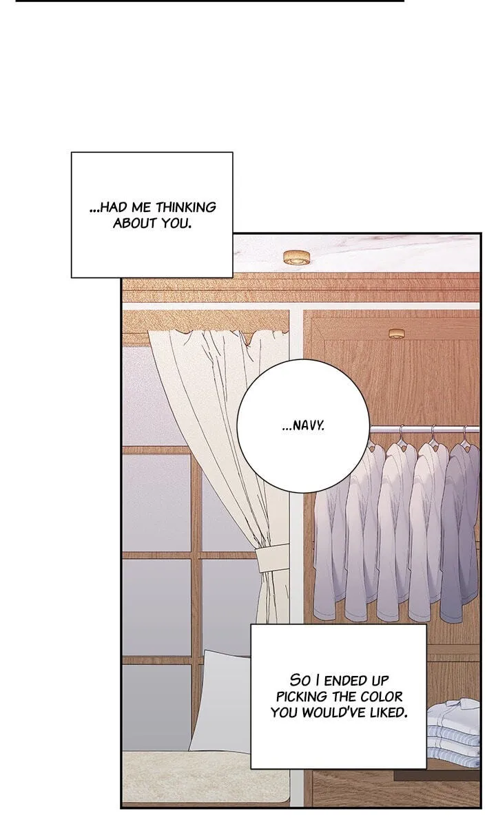 Cherry Blossoms After Winter chapter 178 page 47