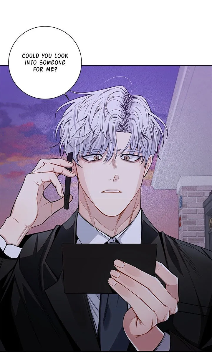 Cherry Blossoms After Winter chapter 178 page 37
