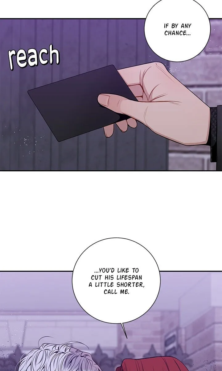 Cherry Blossoms After Winter chapter 178 page 27