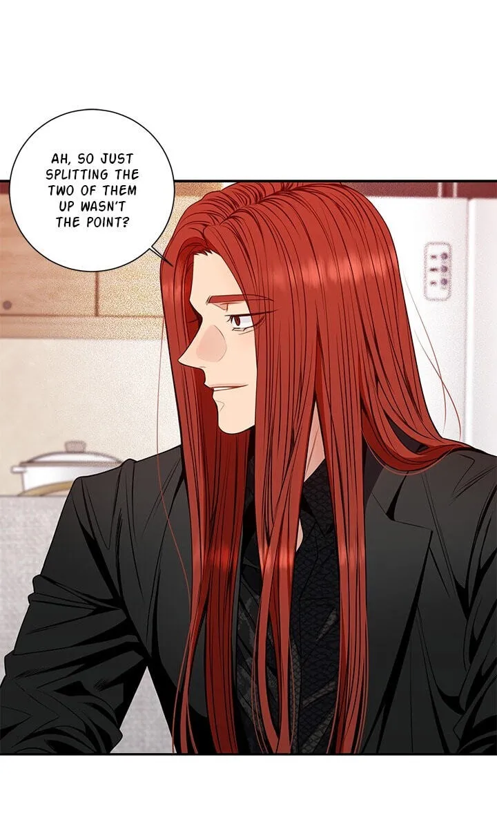 Cherry Blossoms After Winter chapter 178 page 6