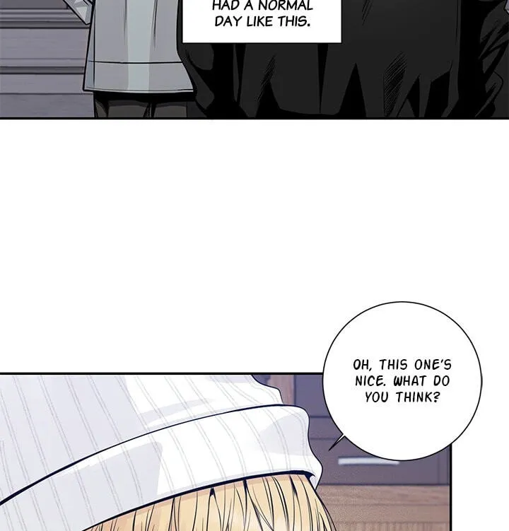 Cherry Blossoms After Winter chapter 178 page 42