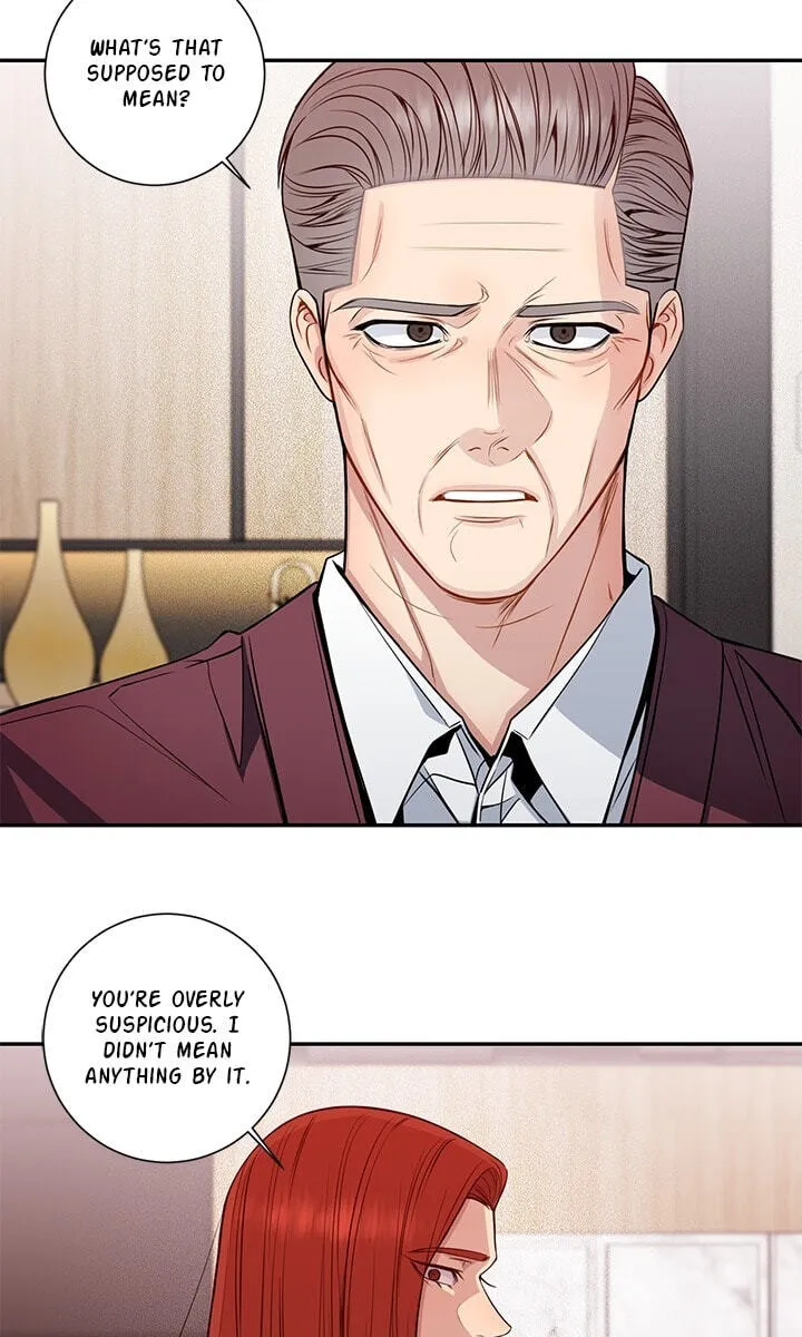 Cherry Blossoms After Winter chapter 178 page 12