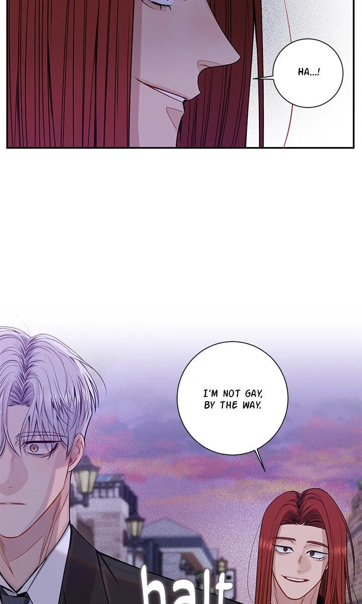 Cherry Blossoms After Winter chapter 178 page 20