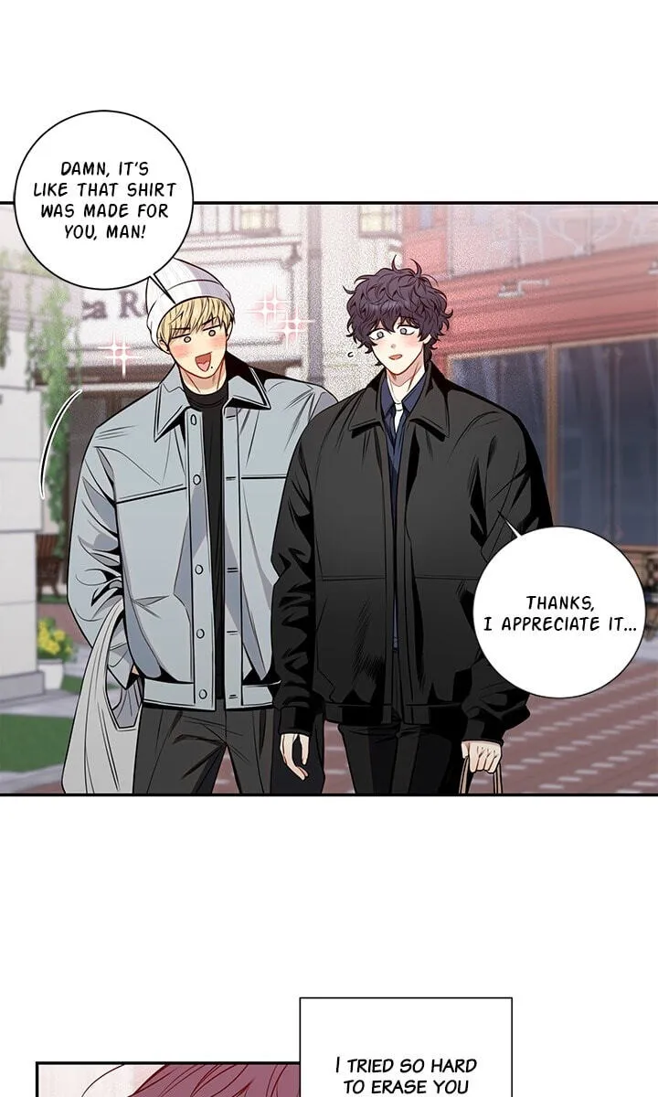 Cherry Blossoms After Winter chapter 178 page 48