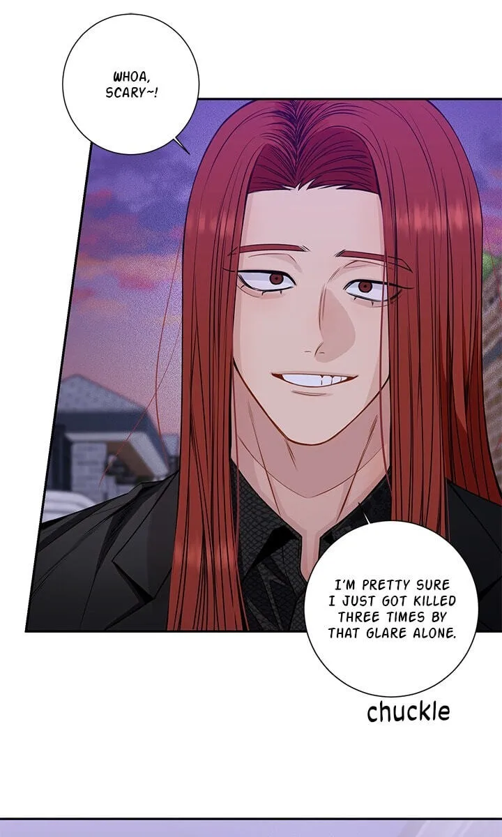 Cherry Blossoms After Winter chapter 178 page 23