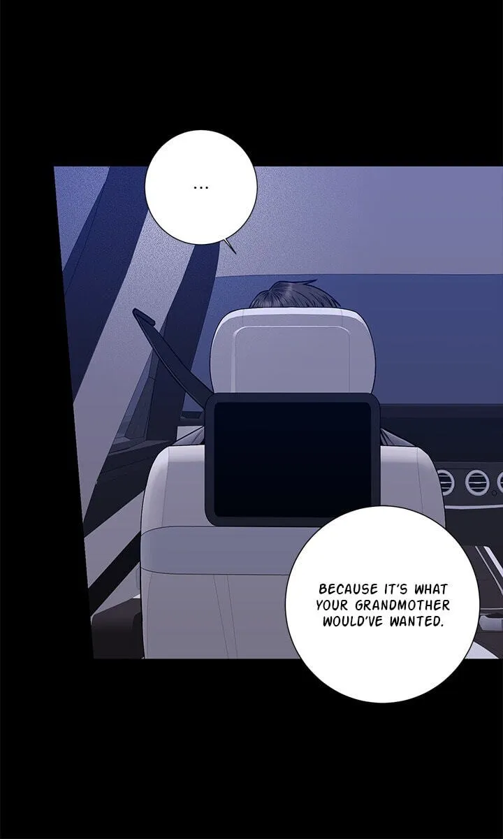 Cherry Blossoms After Winter chapter 179 page 25