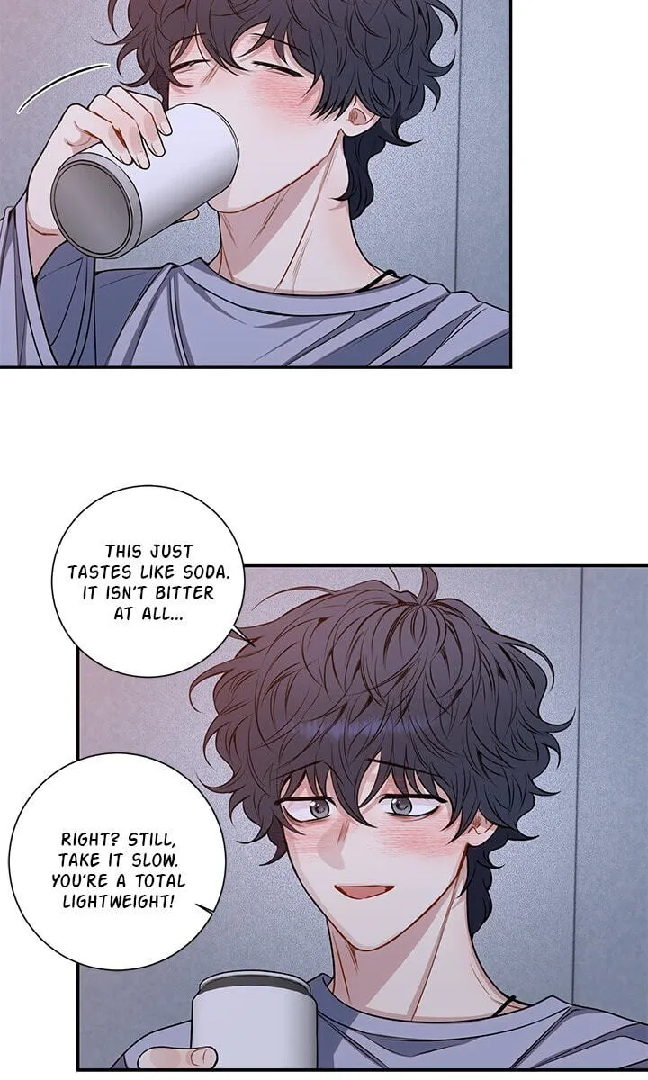 Cherry Blossoms After Winter chapter 179 page 61