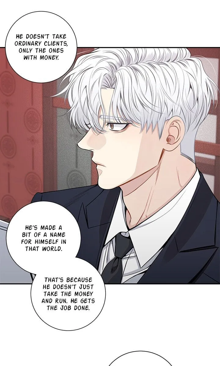 Cherry Blossoms After Winter chapter 179 page 39