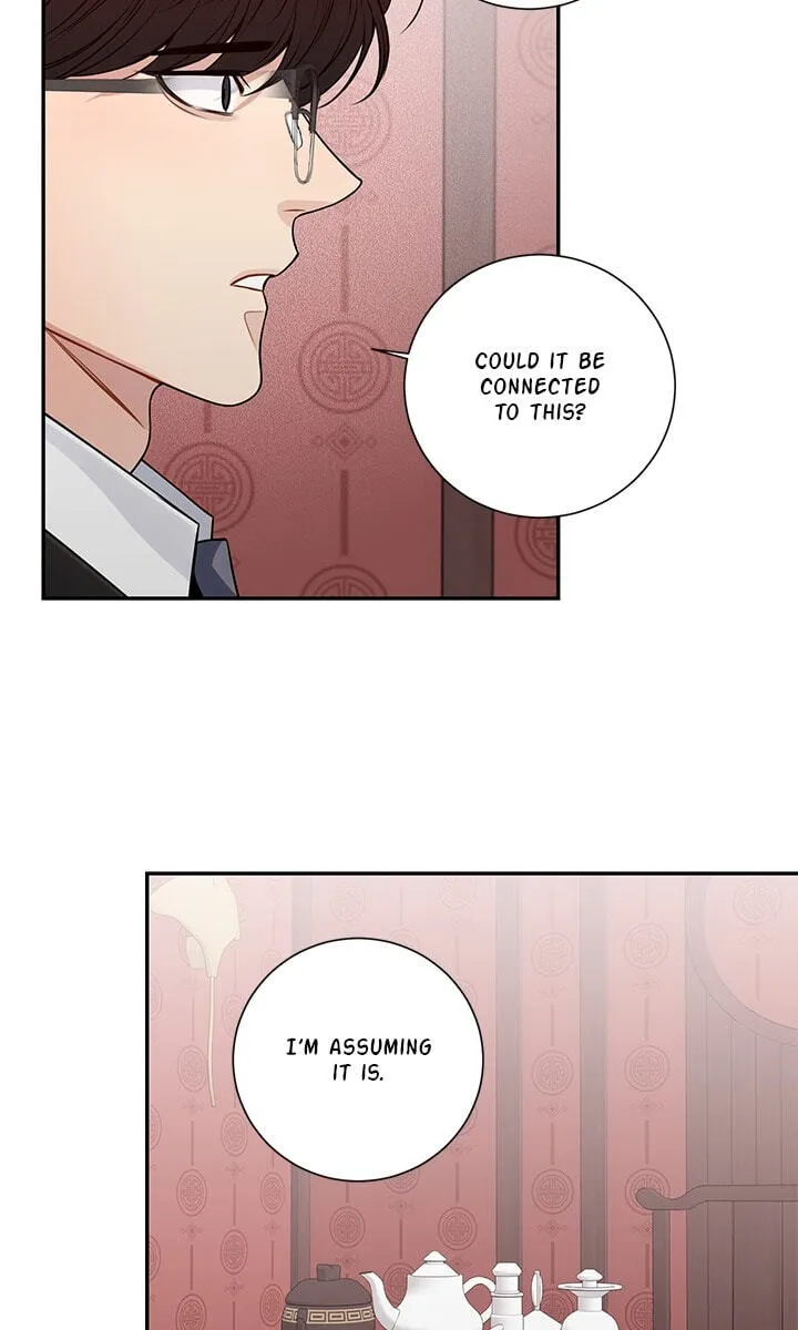 Cherry Blossoms After Winter chapter 179 page 31