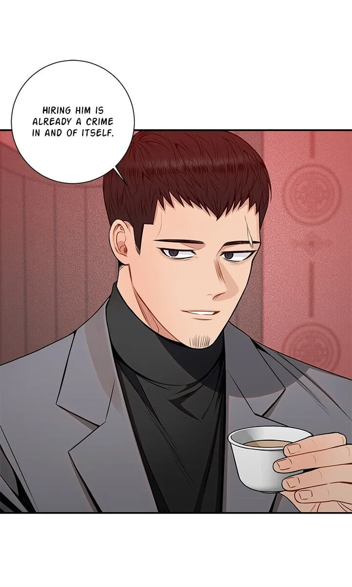 Cherry Blossoms After Winter chapter 179 page 42