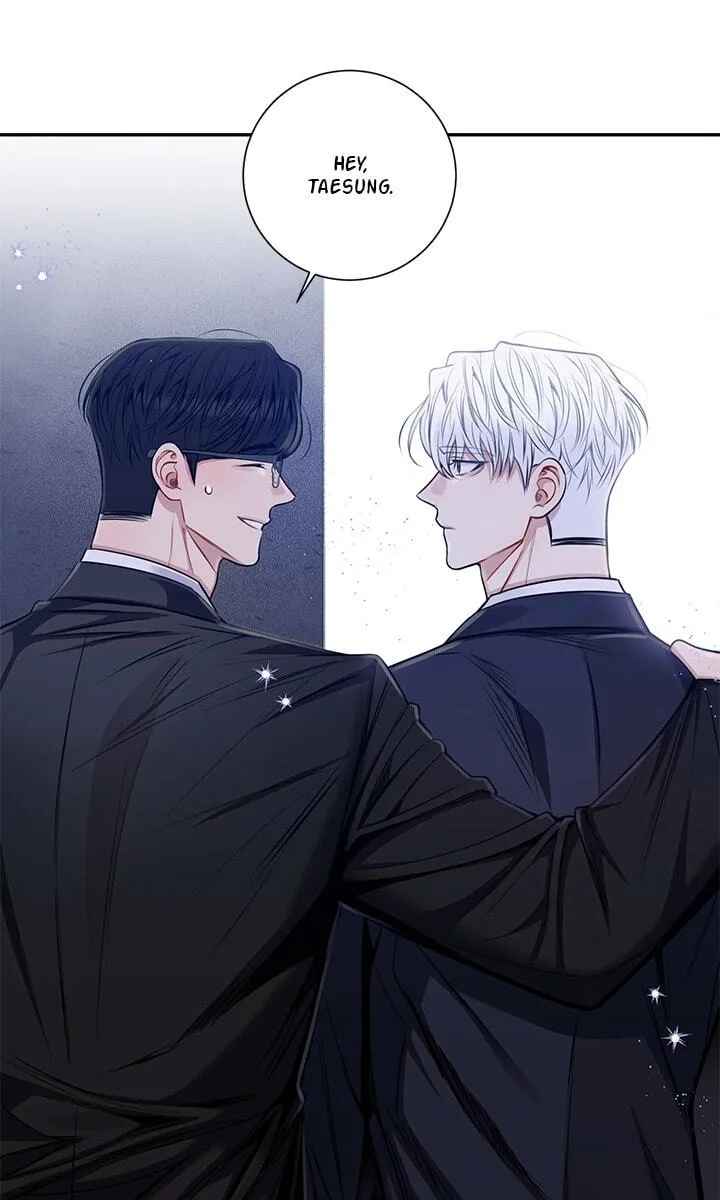 Cherry Blossoms After Winter chapter 179 page 15
