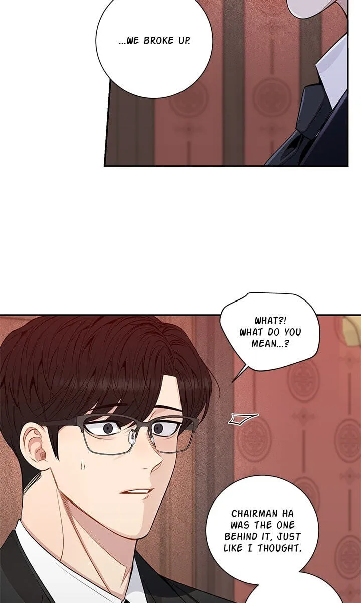 Cherry Blossoms After Winter chapter 179 page 28