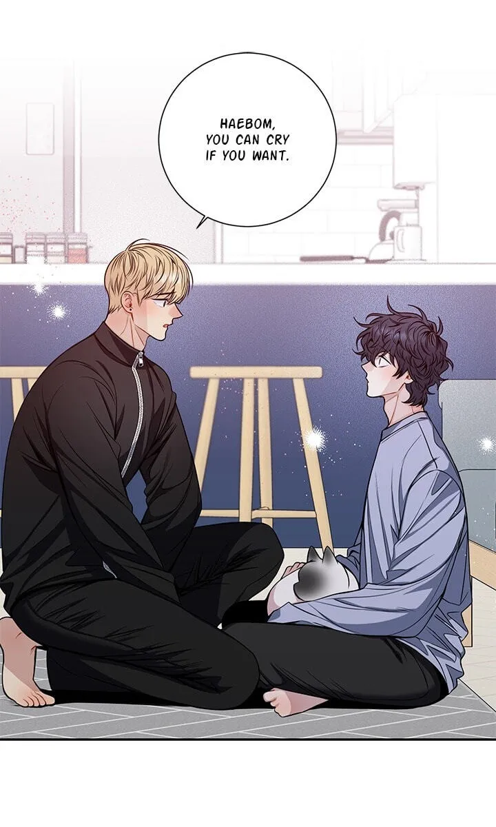 Cherry Blossoms After Winter chapter 179 page 54