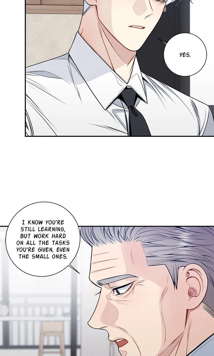 Cherry Blossoms After Winter chapter 179 page 4