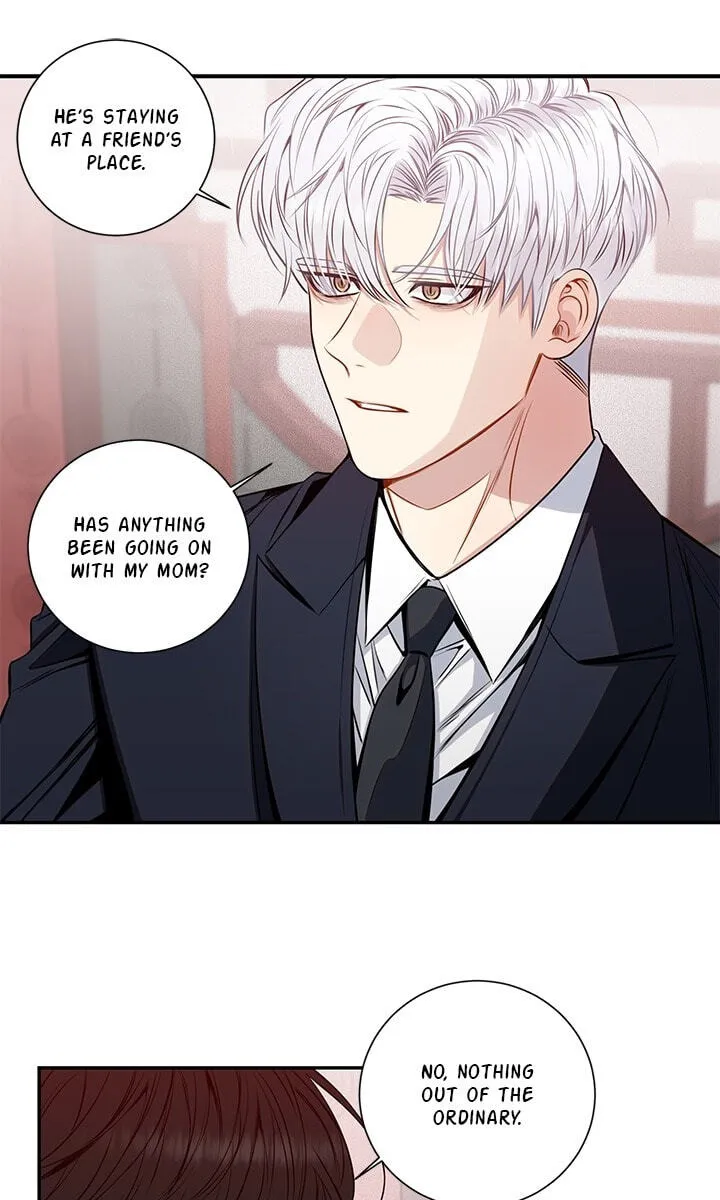 Cherry Blossoms After Winter chapter 179 page 30