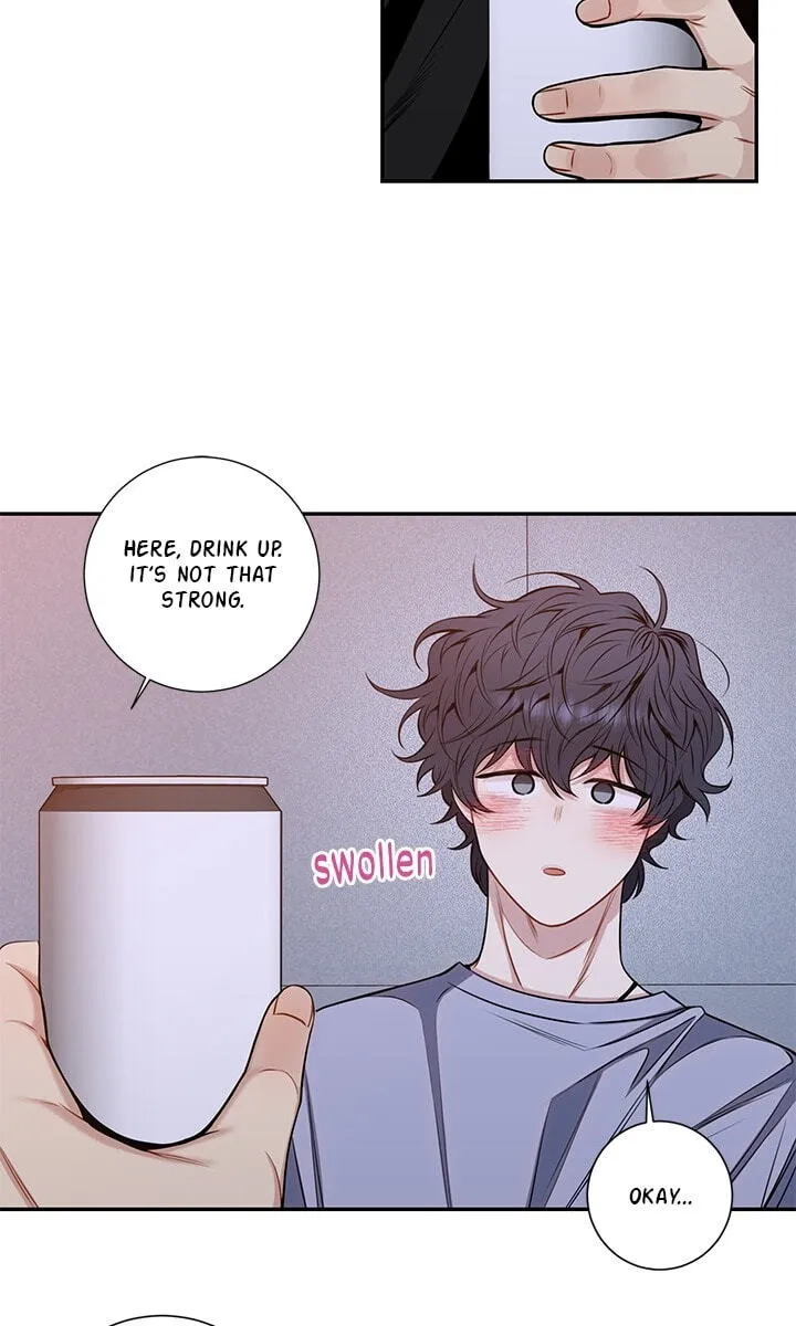 Cherry Blossoms After Winter chapter 179 page 59