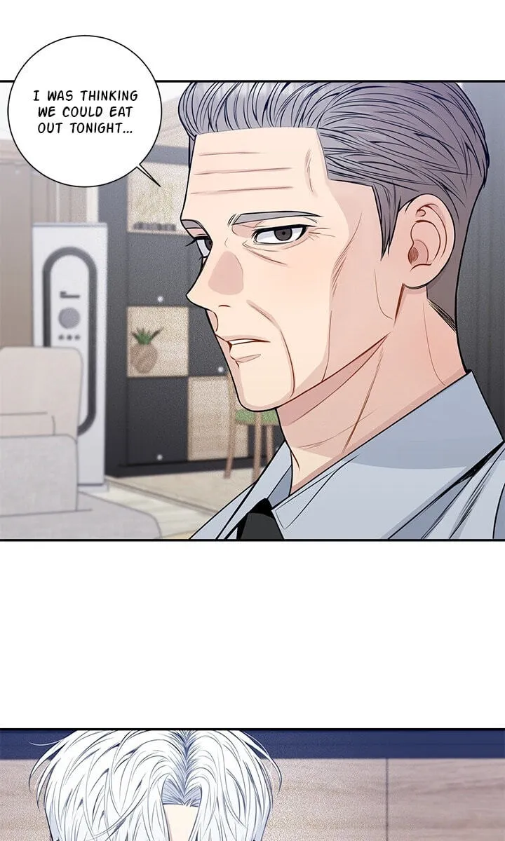 Cherry Blossoms After Winter chapter 179 page 7