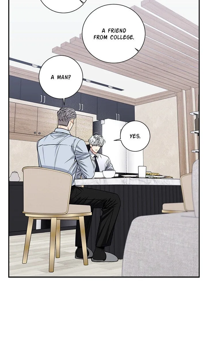 Cherry Blossoms After Winter chapter 179 page 9