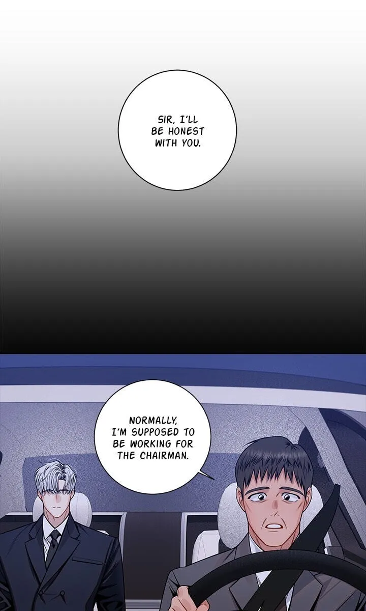 Cherry Blossoms After Winter chapter 179 page 22