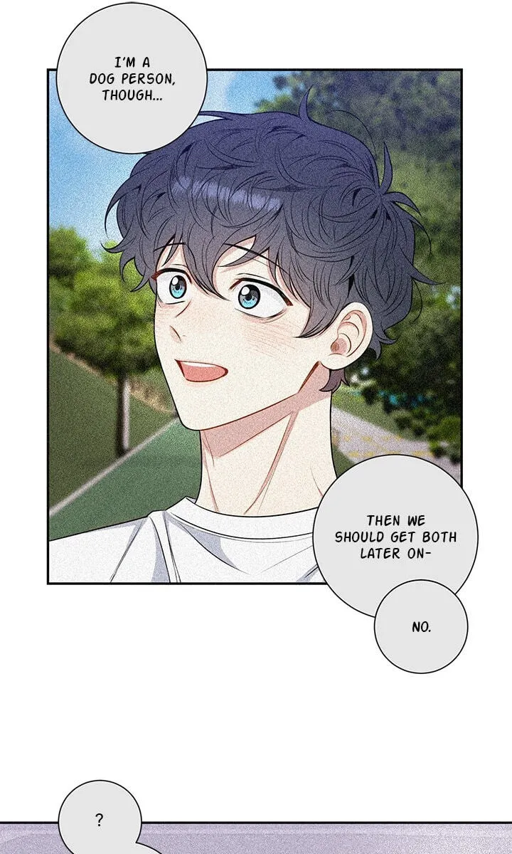 Cherry Blossoms After Winter chapter 179 page 50