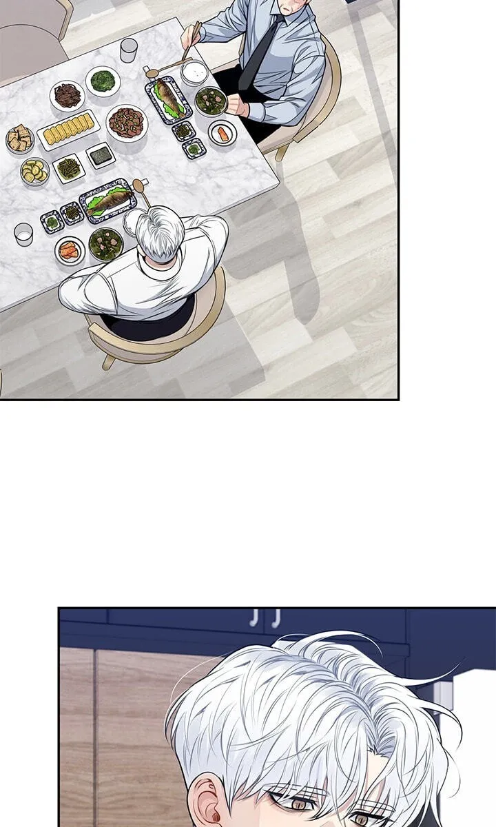 Cherry Blossoms After Winter chapter 179 page 3
