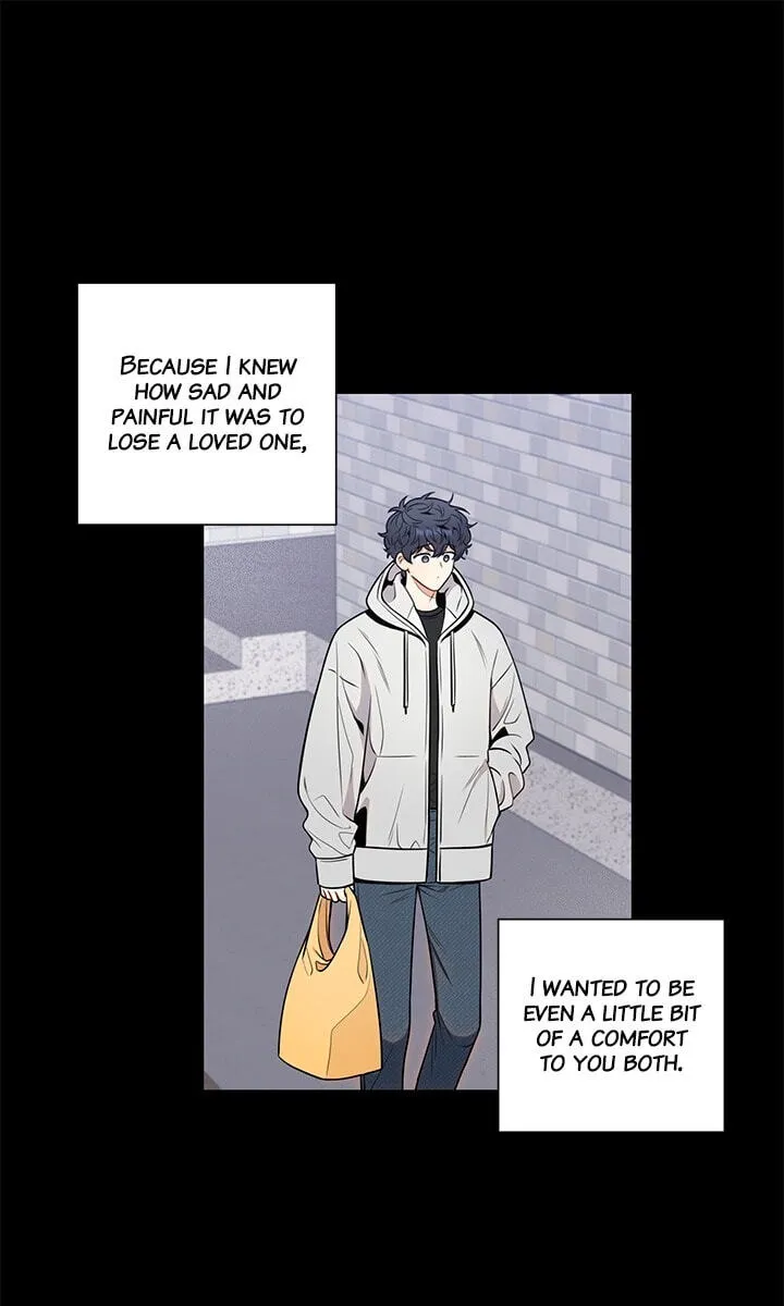 Cherry Blossoms After Winter chapter 179 page 70