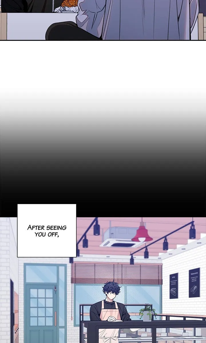 Cherry Blossoms After Winter chapter 179 page 68