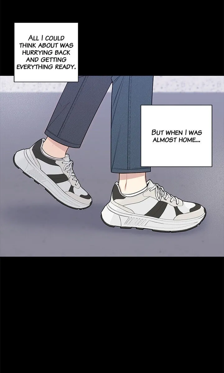 Cherry Blossoms After Winter chapter 179 page 71
