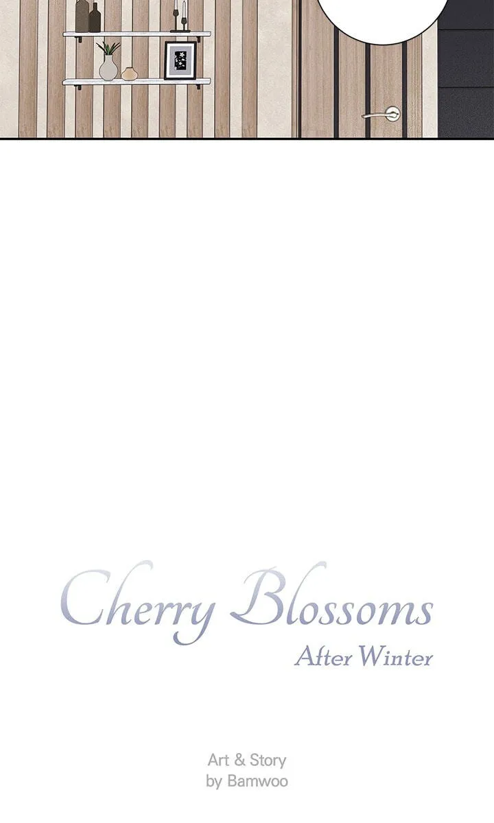 Cherry Blossoms After Winter chapter 179 page 12