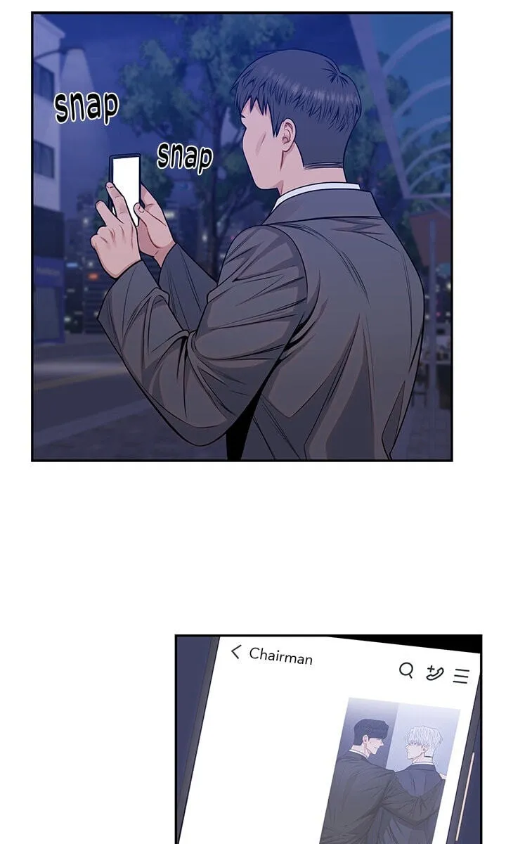 Cherry Blossoms After Winter chapter 179 page 18